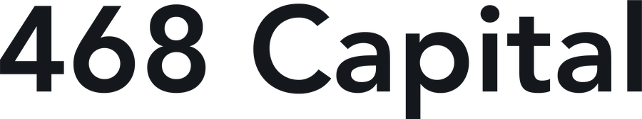 468 Capital 468 Capital