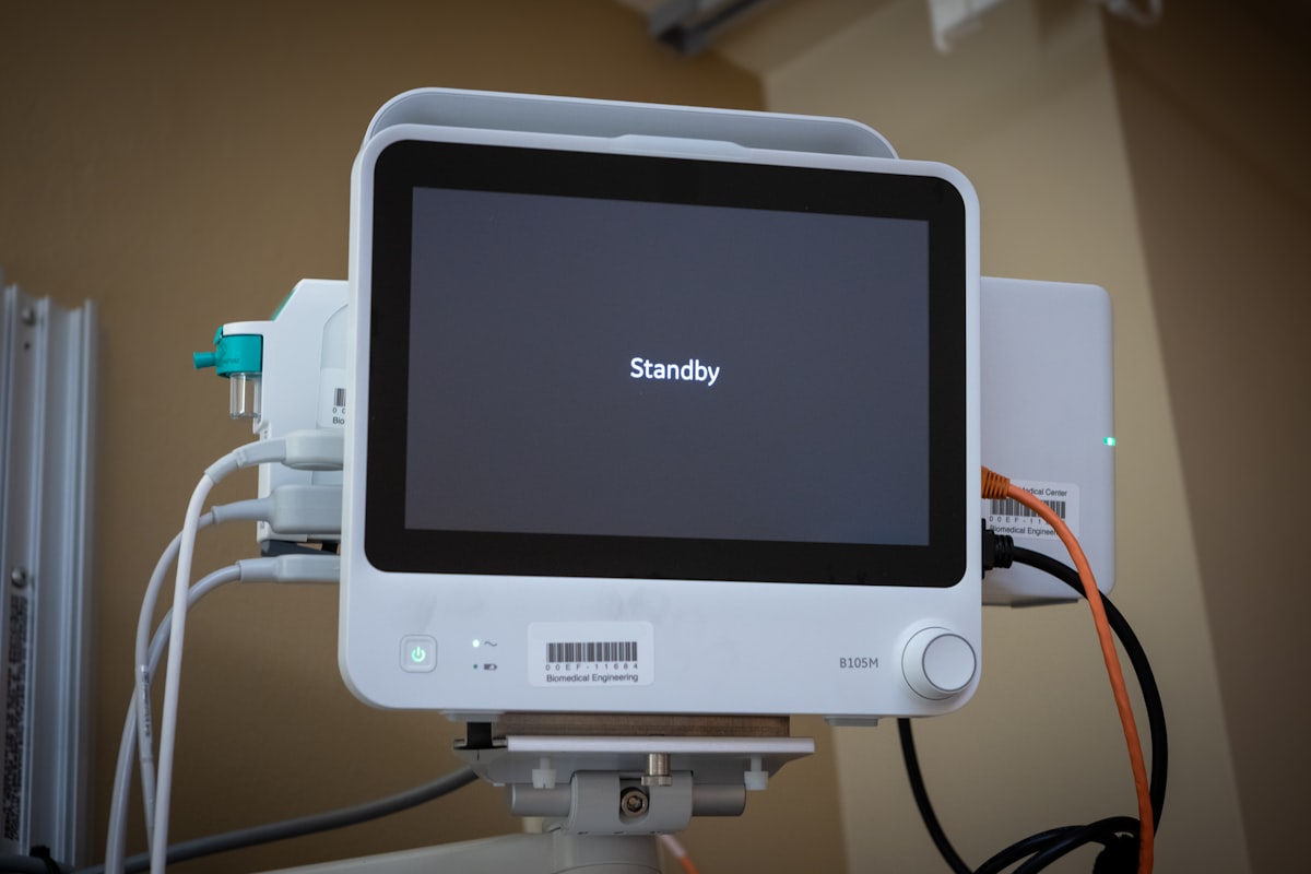 Clinical workspace used for healthcare documentation