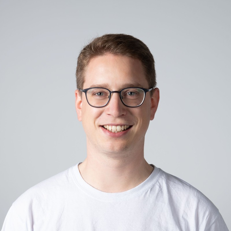 Dominik Klotz, CTO & Co-Founder of AskUI