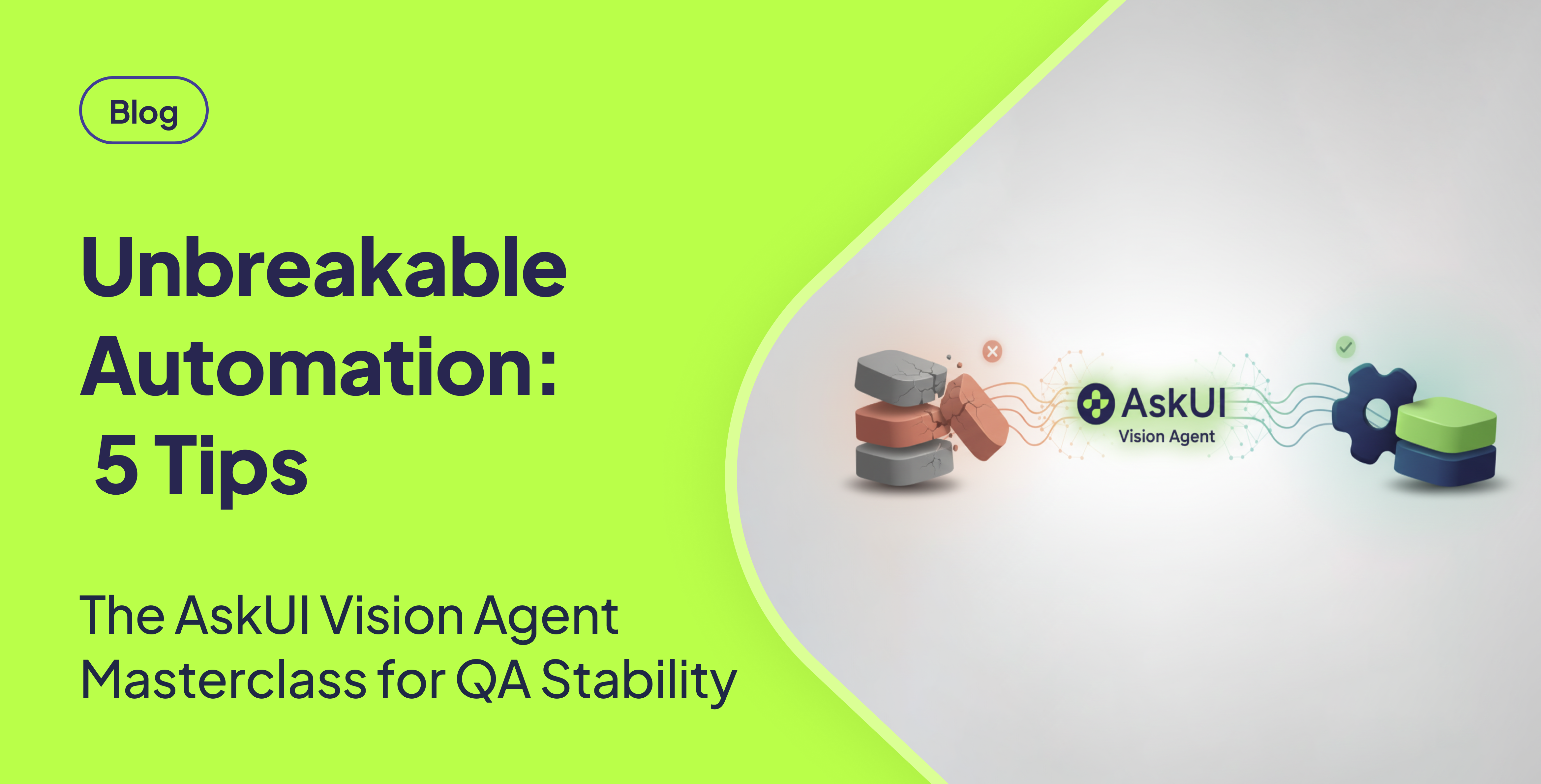 5 Expert Tips to Master AskUI's Vision Agent for Unbreakable Test Automation