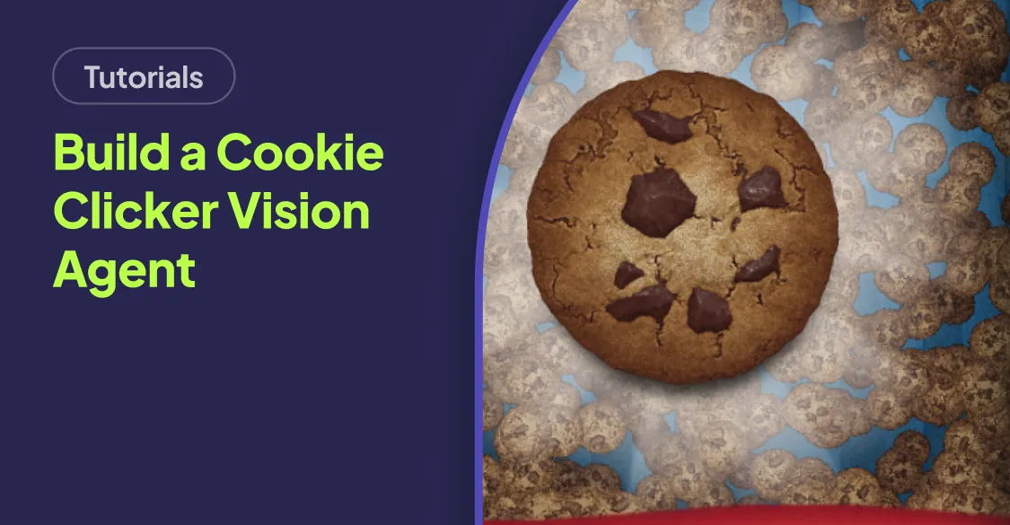 Cookie Clicker Automation with AskUI's Vision Agent