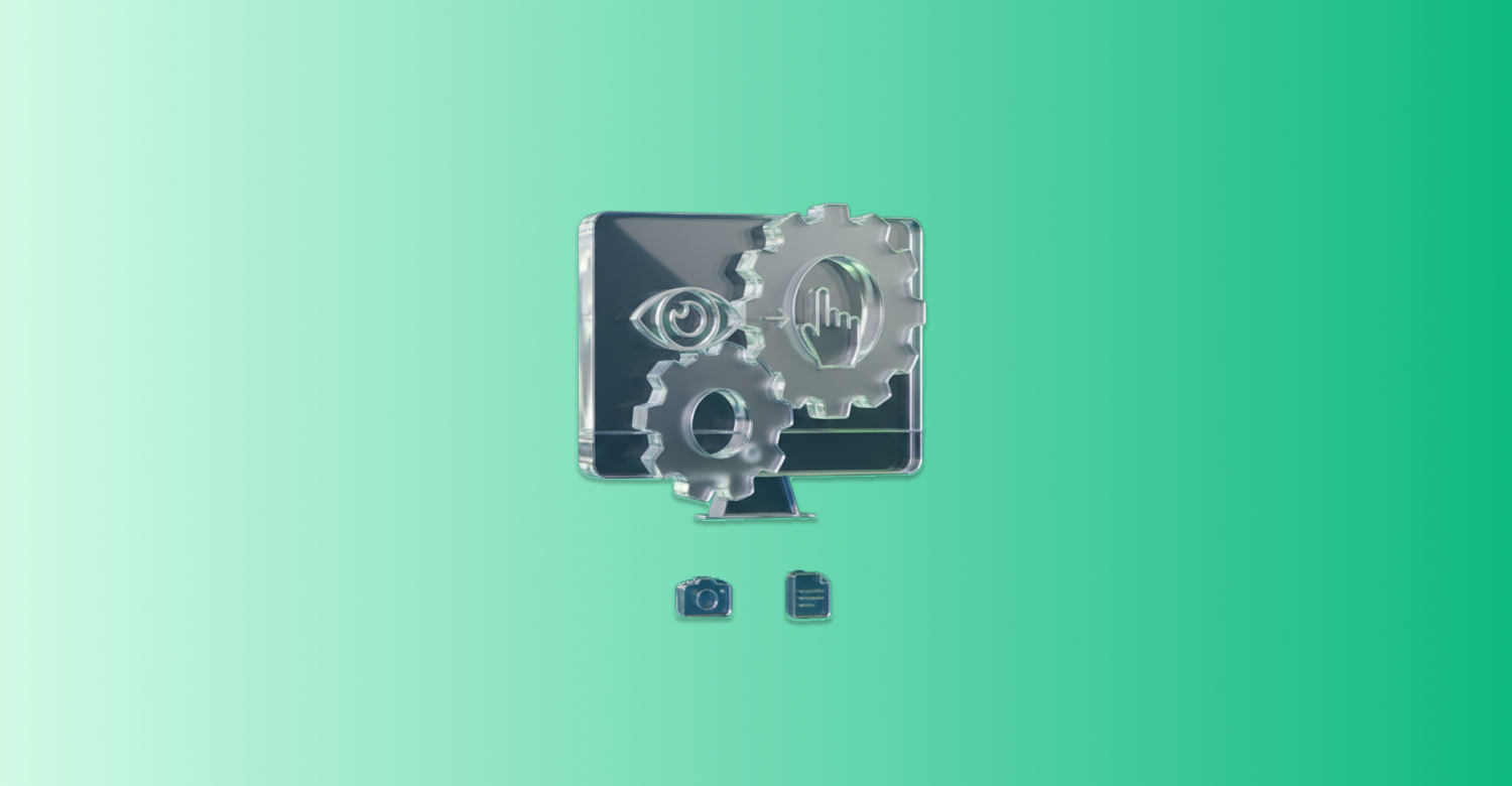 Getting Started: Computer-Use Agents with the AskUI Python SDK