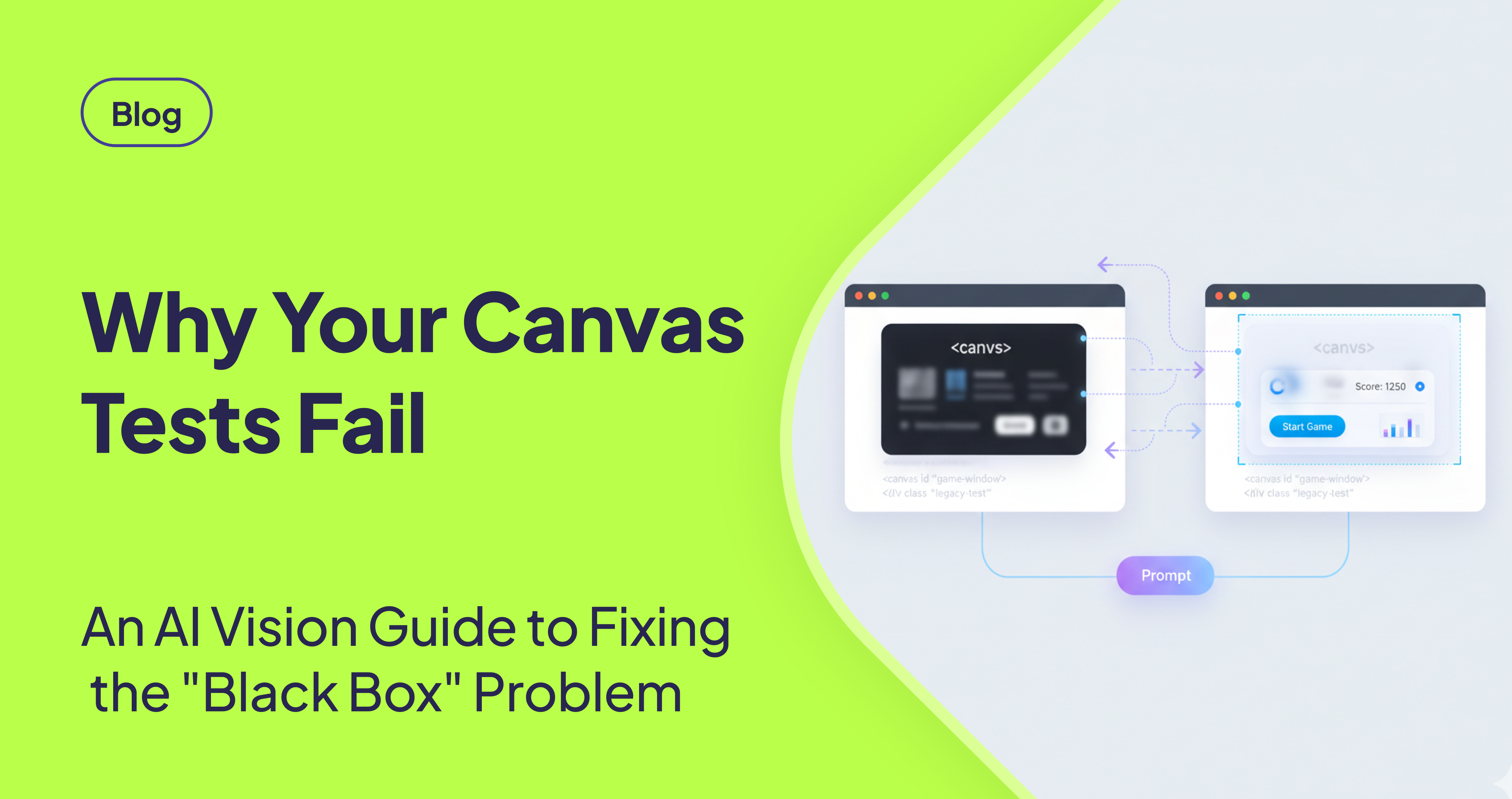 HTML5 Canvas Testing: Techniques, Tools, and Best Practices