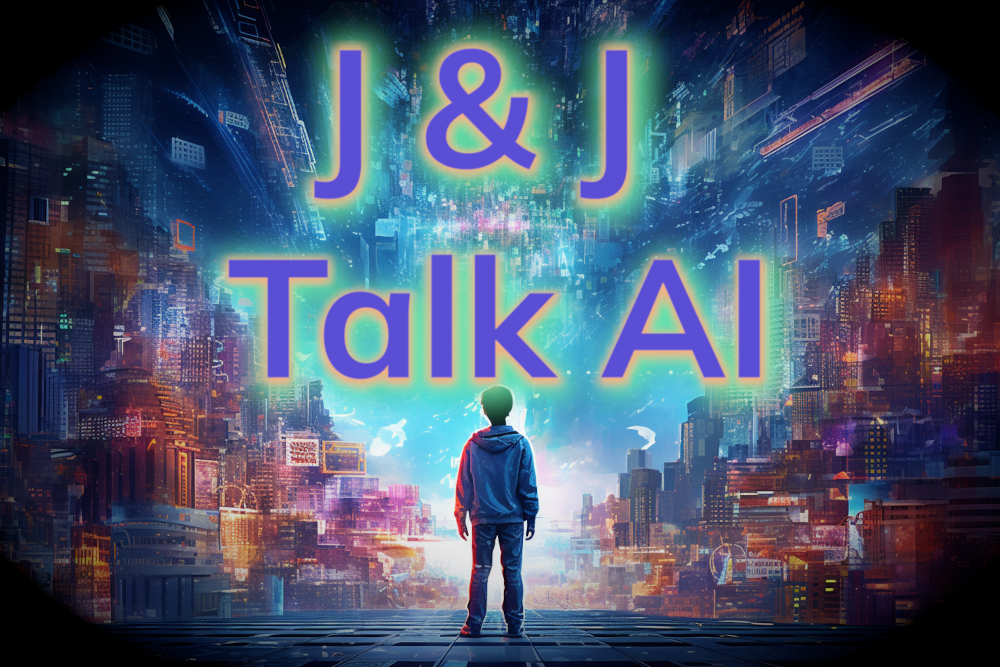 J&J Talk AI Season 2 Episode 02: Geospatial Analysis with Computer Vision