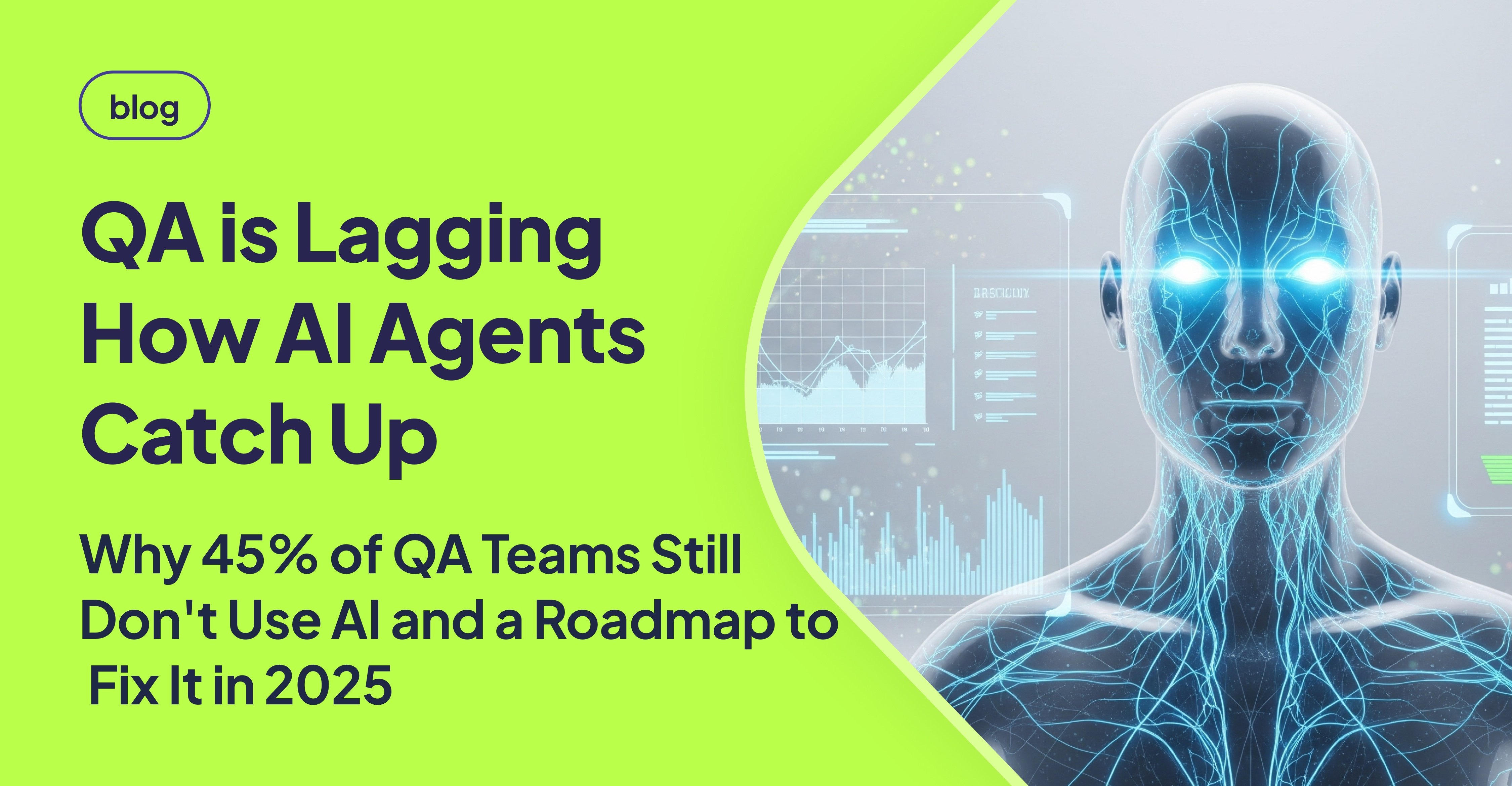 Why AI Agent Testing Truly Transforms QA in 2025 | AskUI Blog