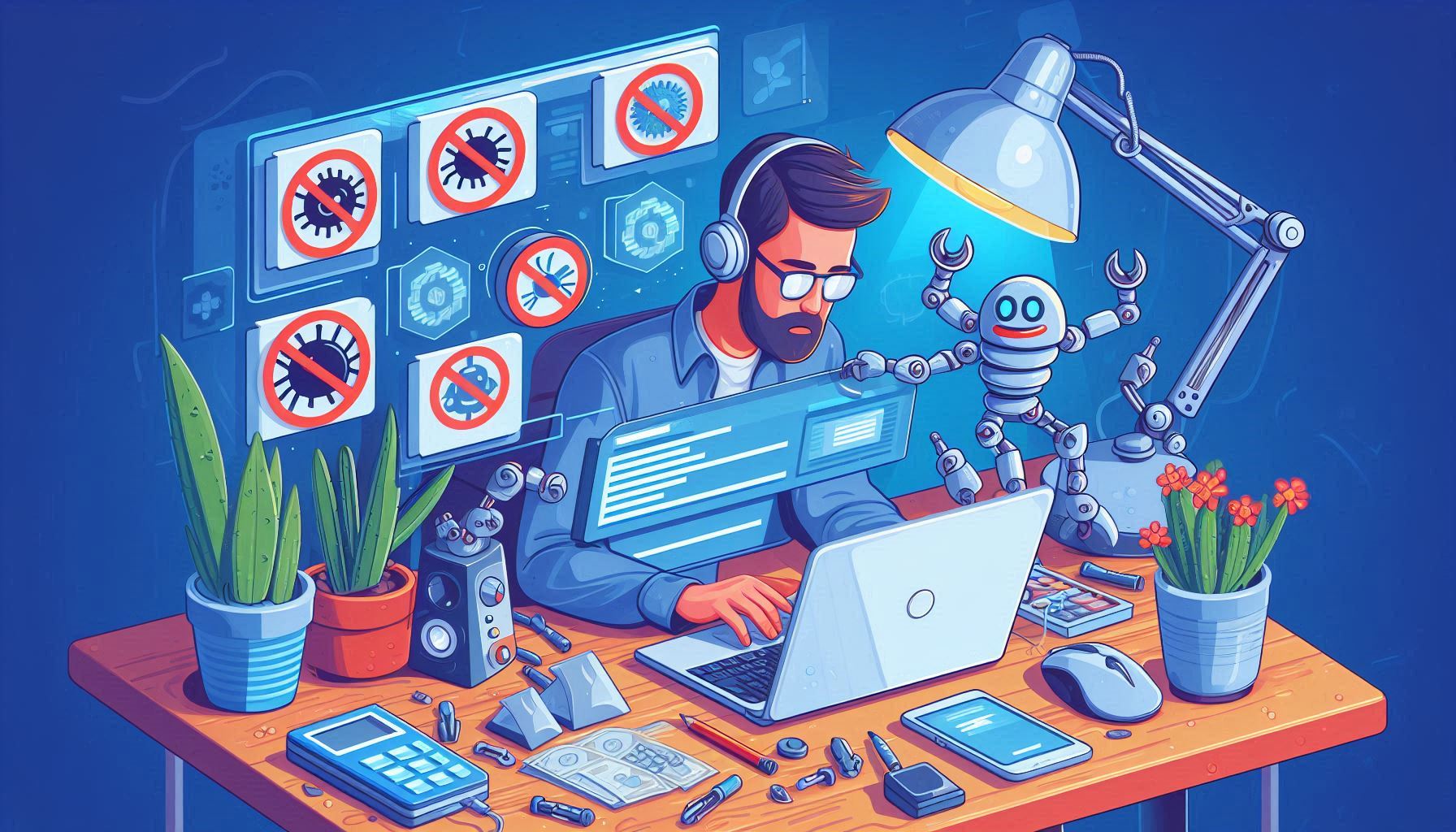 Strategies for Effective Web Automation Testing