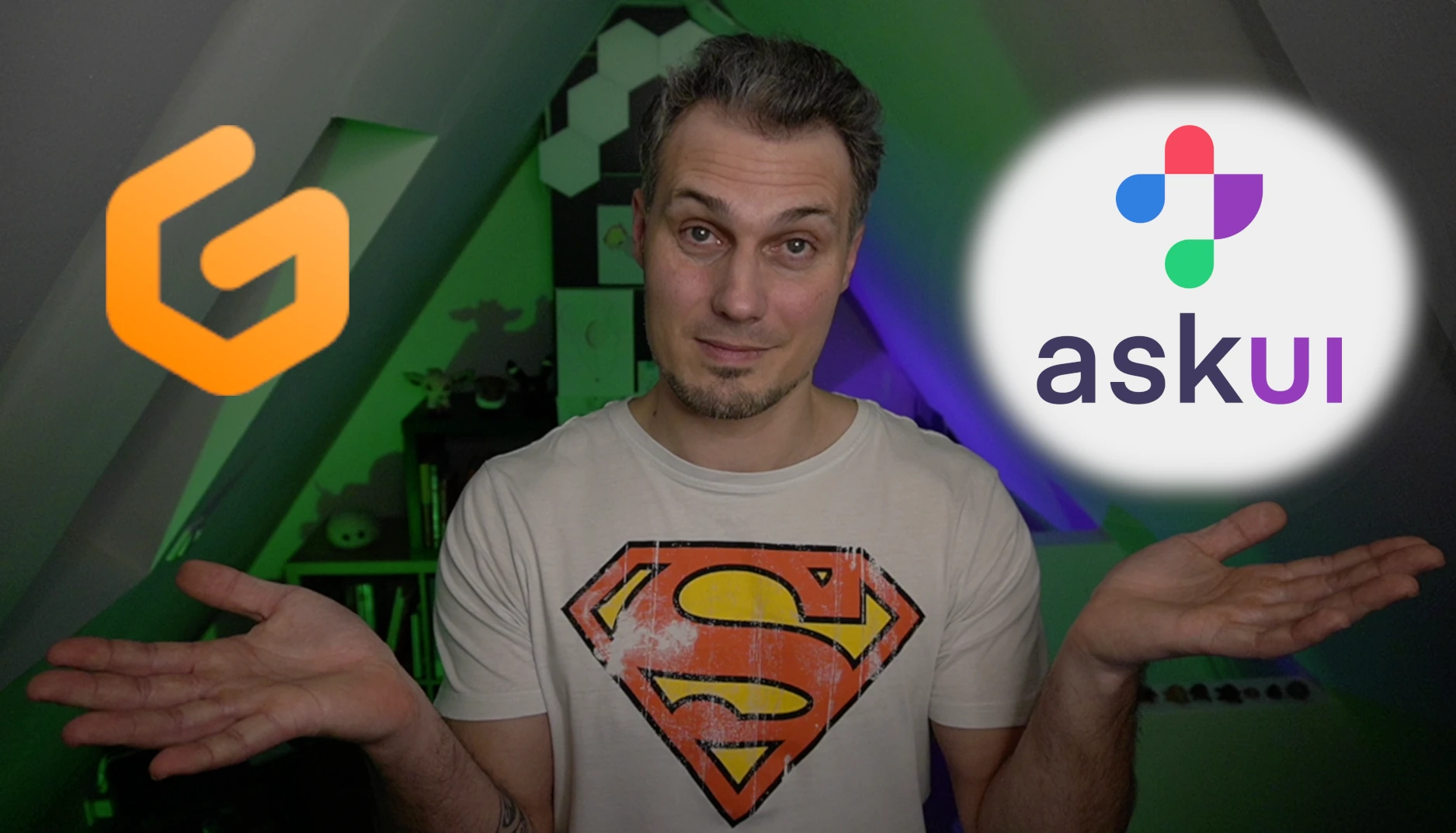 Try AskUI in Your Browser With Gitpod
