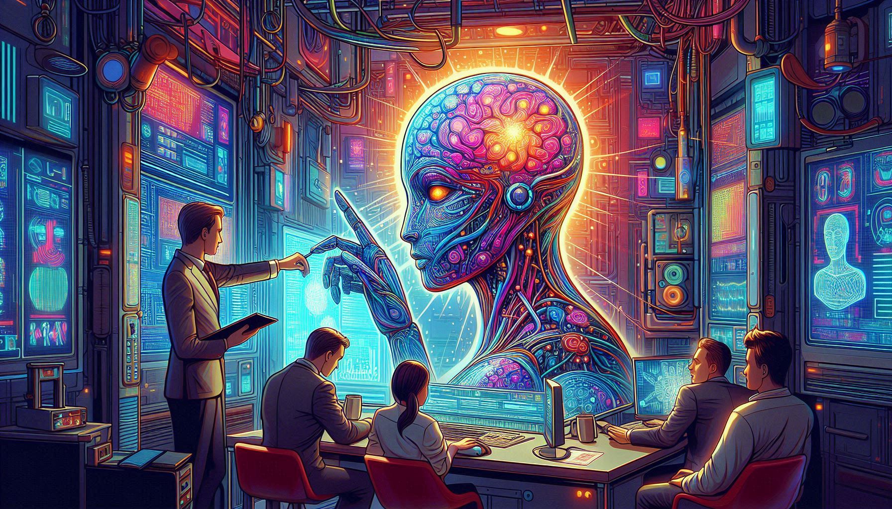 UI Test Tools: Harnessing the Power of AI