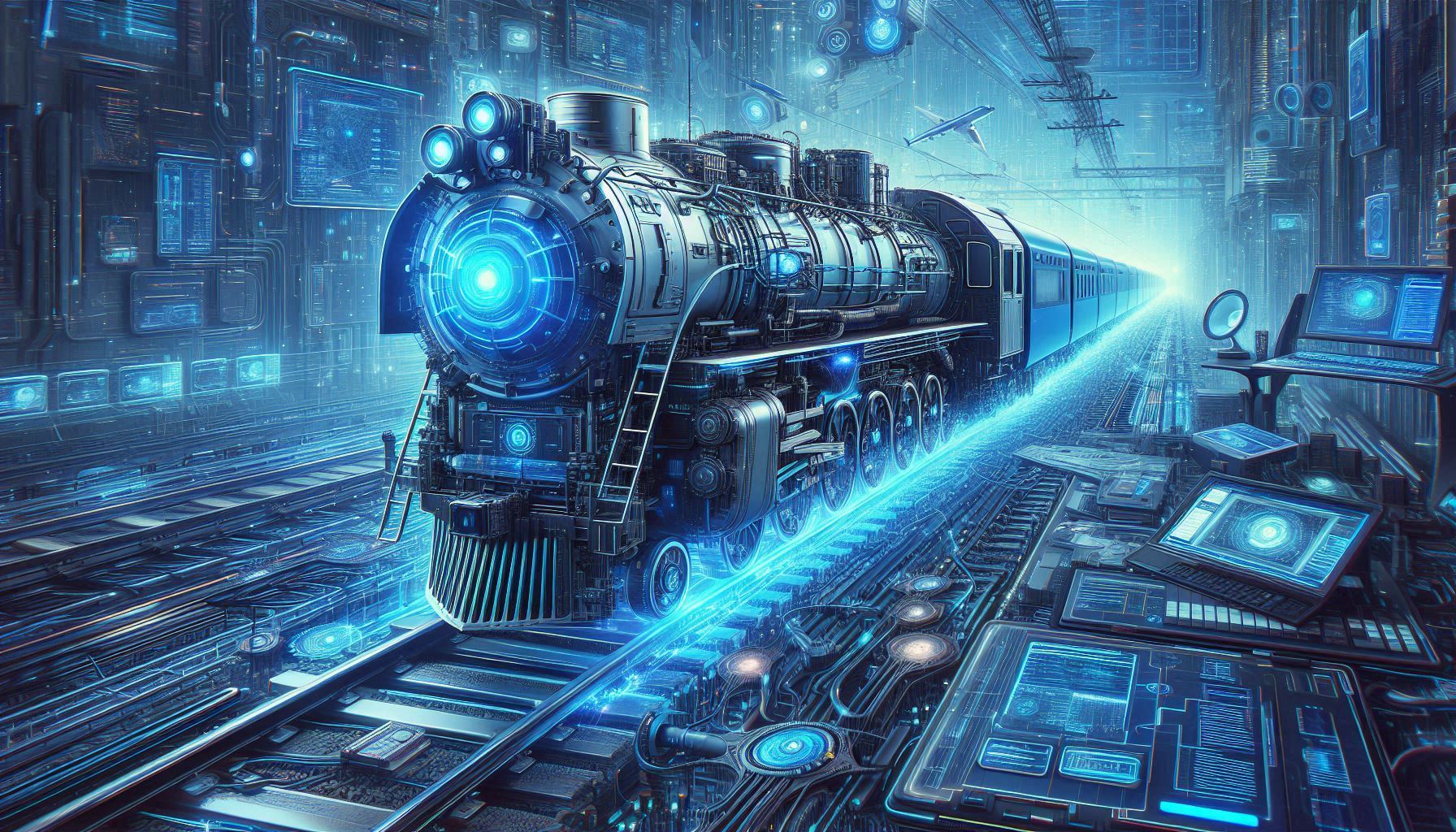 Unleashing the Power of Automation Testing: The Machine Learning Revolution