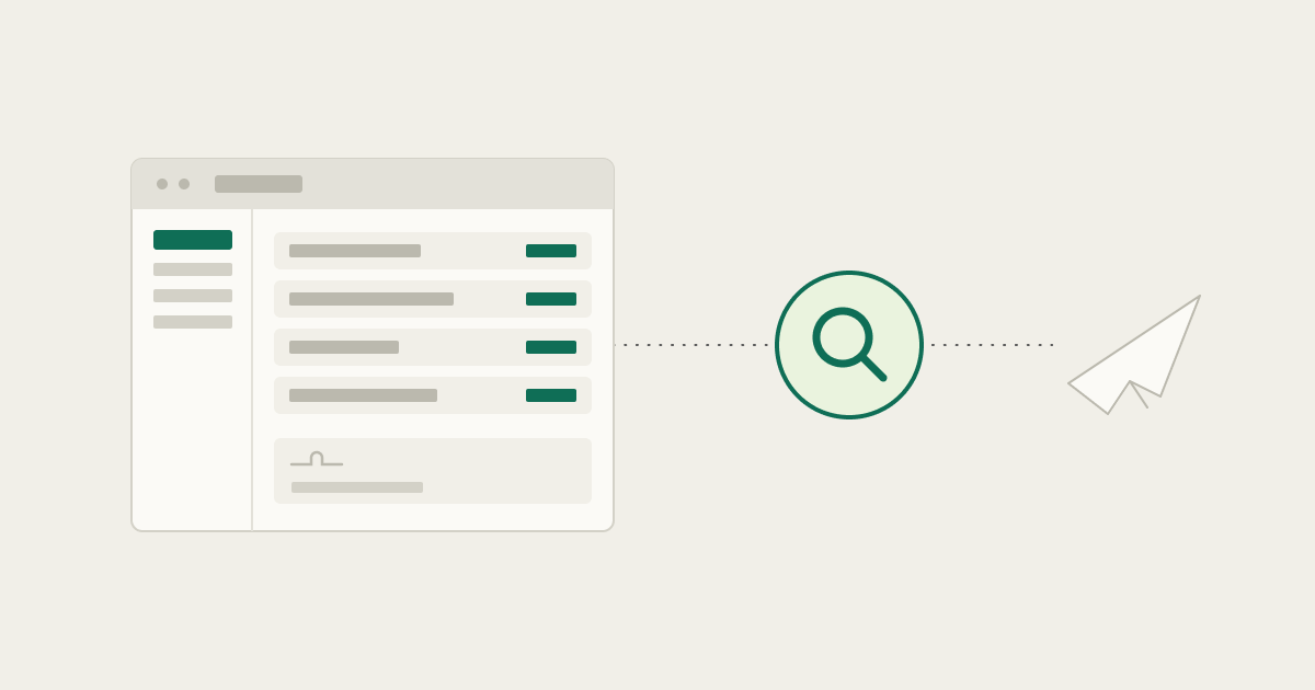 The real risk in vendor portal automation isn't a broken bot