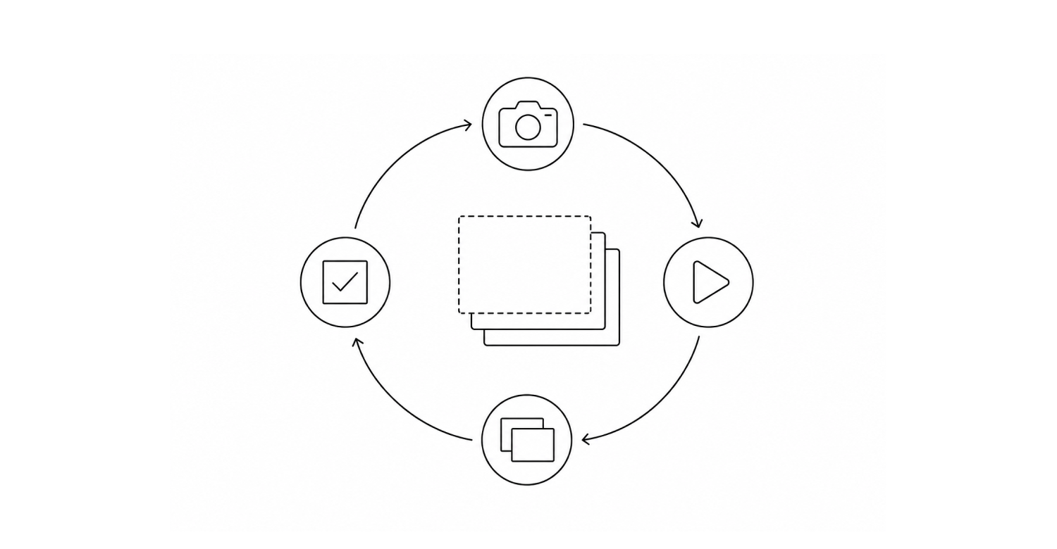 Visual Regression Testing in Web Automation